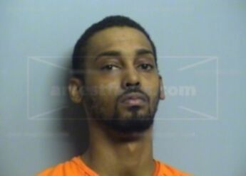 Jamey Arnell Ransom