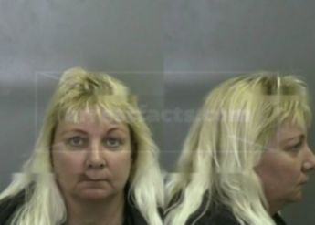 Deborah Elizabeth Moore