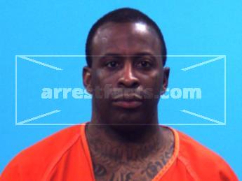 Thurston Deshawn Bryant