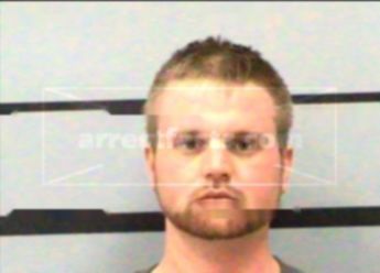 Weston Scott Lunsford