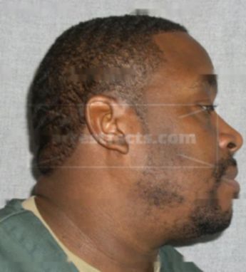 Willie Dean Iii