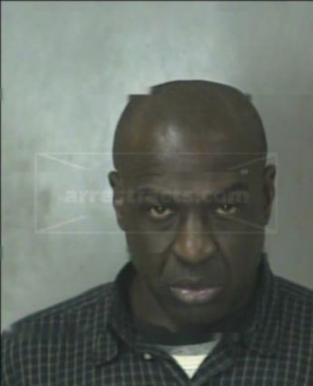 Larry Lee Simmons