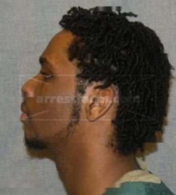 Tyrone Marshall