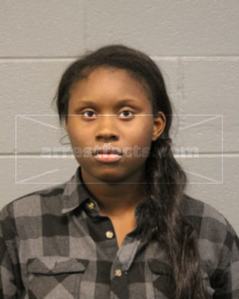 Carletha C Coates