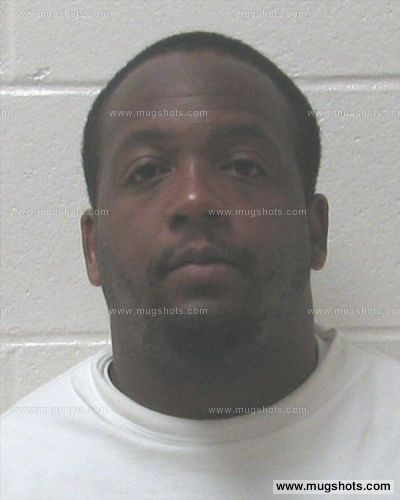 Decarlos Deshun Rawls