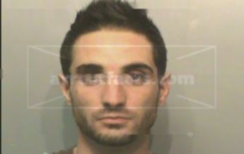 Jordan Farshid Allen