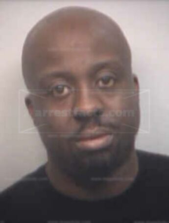 Lance Theron Goggins