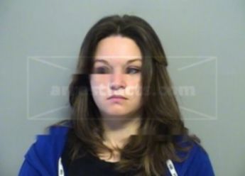 Naomi Nicole Makinson