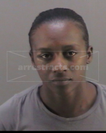 Jamail Jentae Harris