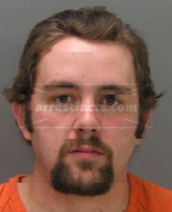 Barry Kenneth Lewis