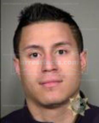 Edgar Francisco Madrigal