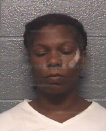 Katrina Lamay Rosser