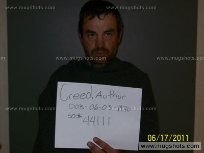 Authur Andrew Creed