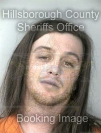 Robert Dwayne Harris