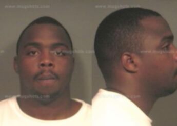 Broderick Deon June