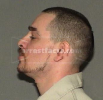 Anthony Paul Kriner