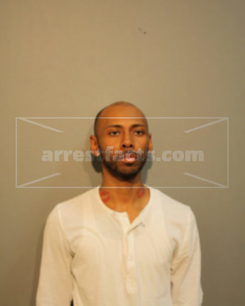 Antonio J Walker
