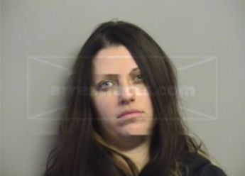 Angel Dawn Denham