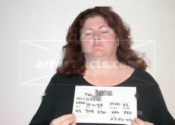 Tamara Hawley Burton