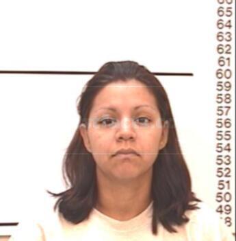 Adrian Denise Ramos