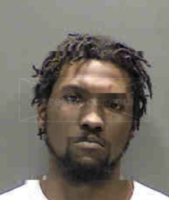 Sean Quincy Pate