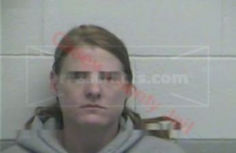 Carla A Mcwhorter