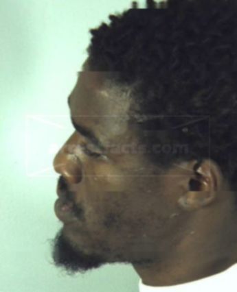 Terrance Alexander Walker