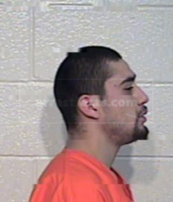 Reuben Jake Garcia