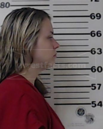 Jordan Ashleigh Rinlee