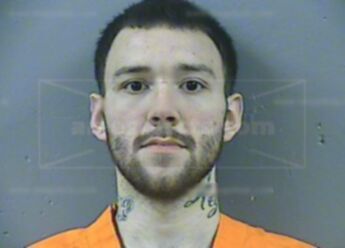 Wesley Shane White