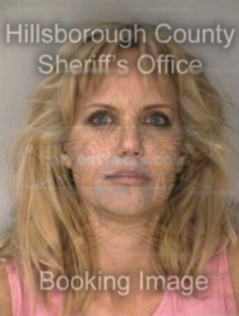 Karen Marie Nice