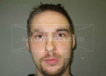 Bradley Robert Nock