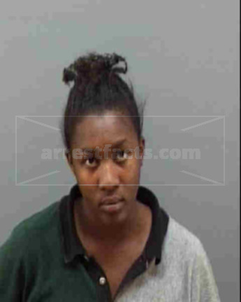 Lacrystal Lynette Patterson
