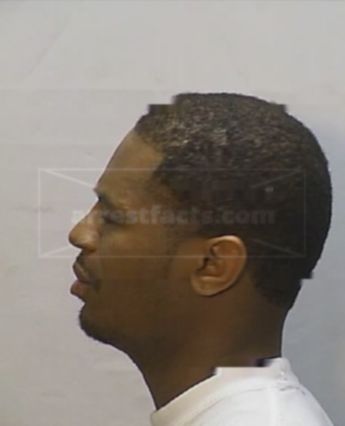 Mitchell Derrel Blocker