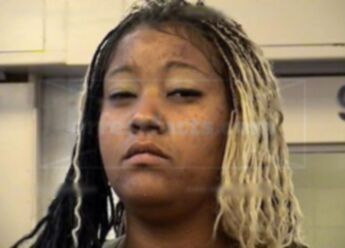 Shaquita Meisha Ellis