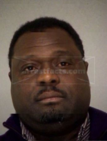 Fritz Glenn Artis