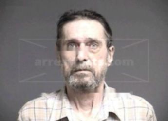 John Henry Weaver
