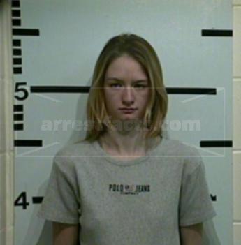 Bethani Jane Williamson