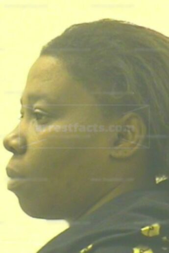 Tonia Deeniece Rutledge