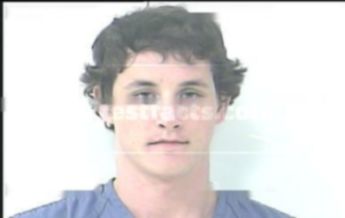 Christopher Douglas Nance