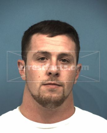 Colby Ray Walker