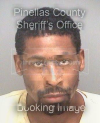Antaeus Dontrail Matthews
