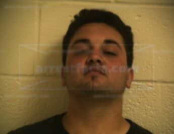 Gerald Wayne Lee Sorcia