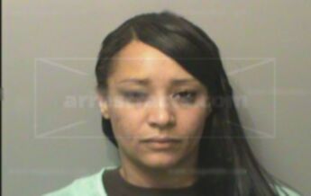 Latoya Nicole Matson