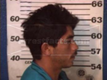 Abraham Saenz Banda