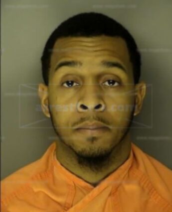Joshua Terrin Brown