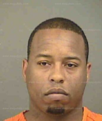 Wayne Leslie Branch