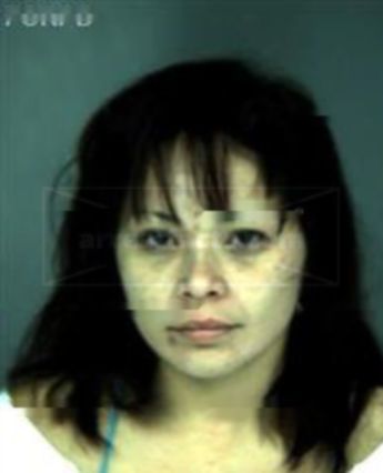 Andrenia Elizabeth Rice