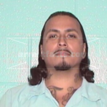Hector Calderon