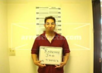 James Robert Raborn